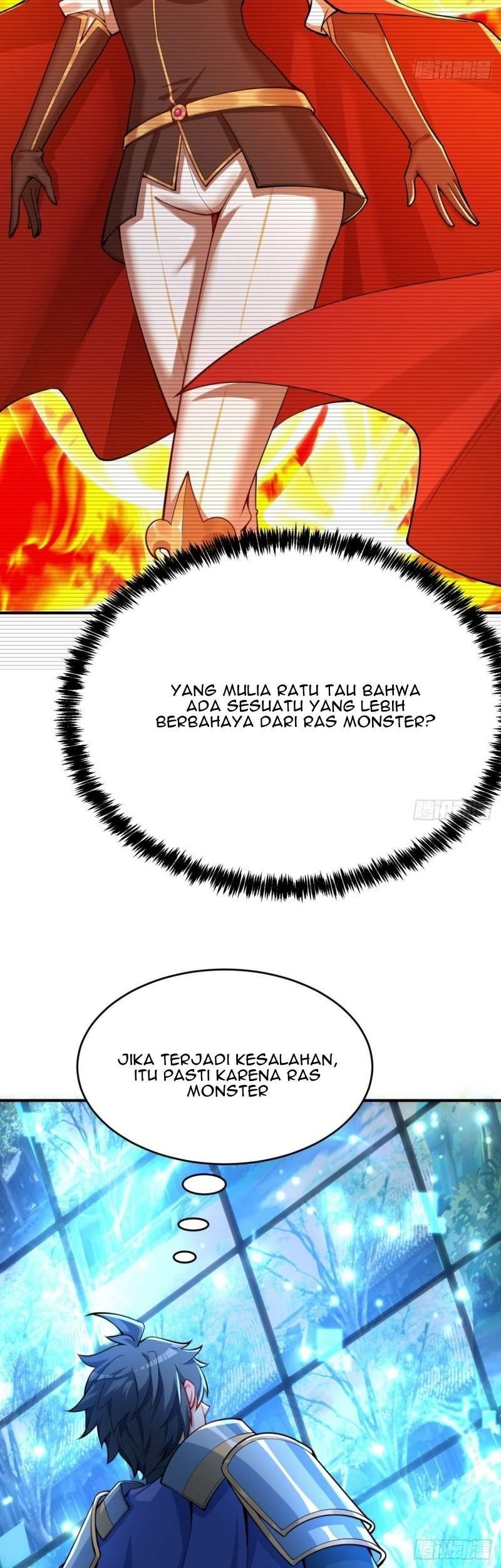 I Picked Up An Attributes Chapter 117 Gambar 13